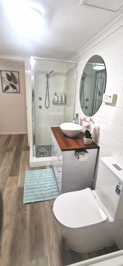 Beachside Apartment In The Heart Of Surfers Paradise - Free Parking 黄金海岸 外观 照片