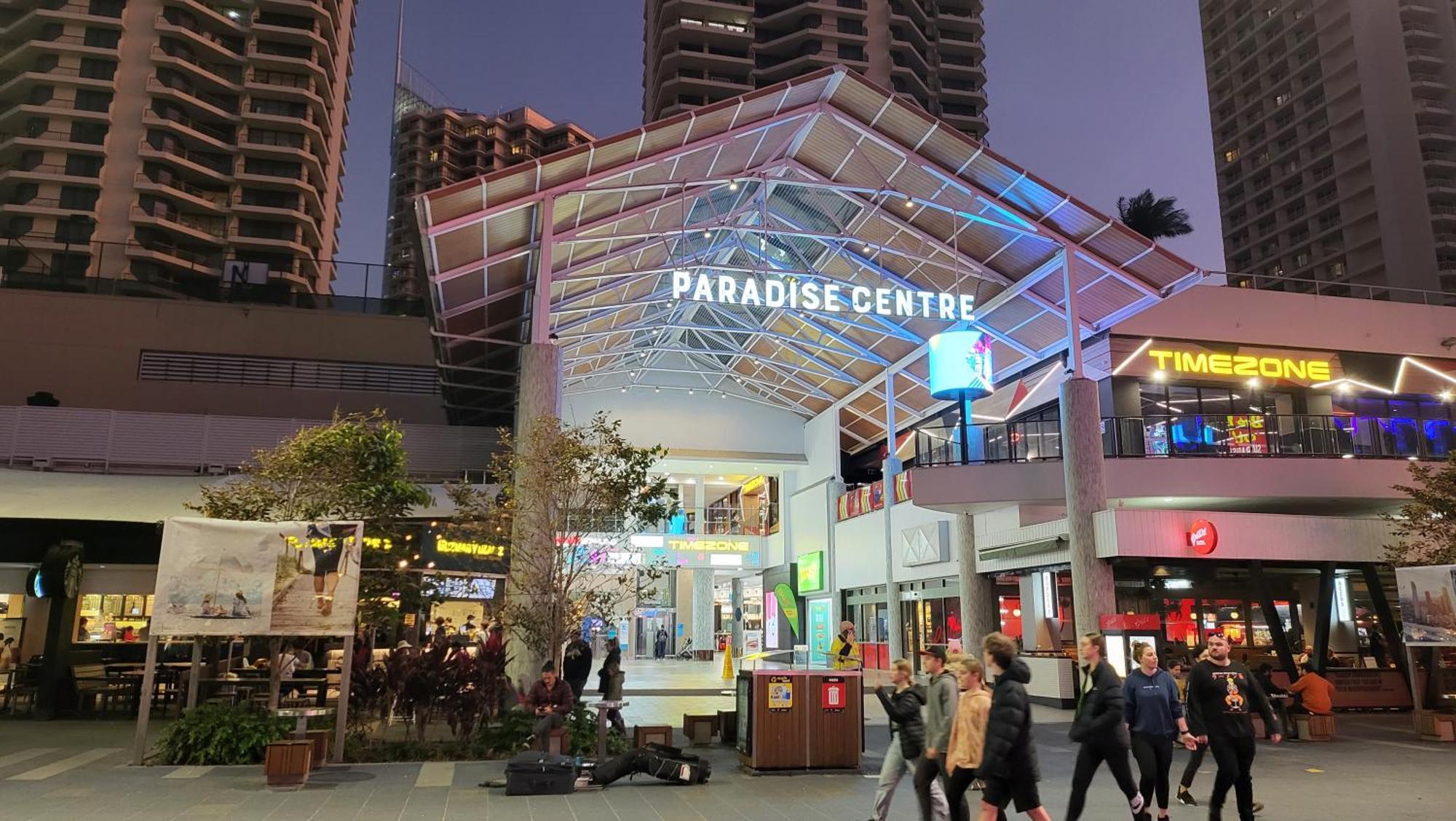 Beachside Apartment In The Heart Of Surfers Paradise - Free Parking 黄金海岸 外观 照片